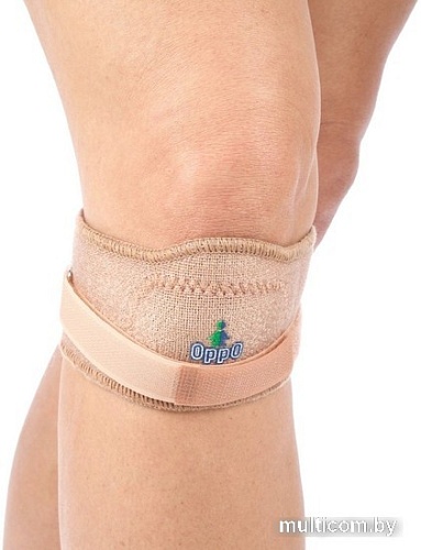 Ортез коленный Oppo 1429