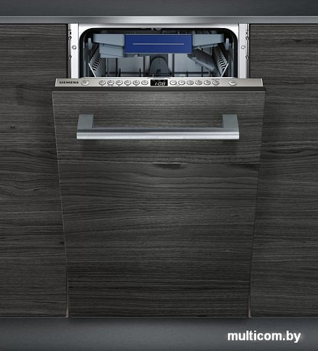 Посудомоечная машина Siemens SR636X03ME