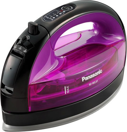 Panasonic NI-WL41VTW