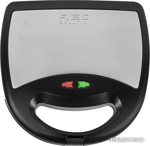 Многофункциональная сэндвичница RED Solution RMB-M605