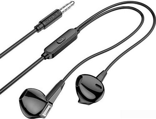 Наушники Borofone BM68 (черный)