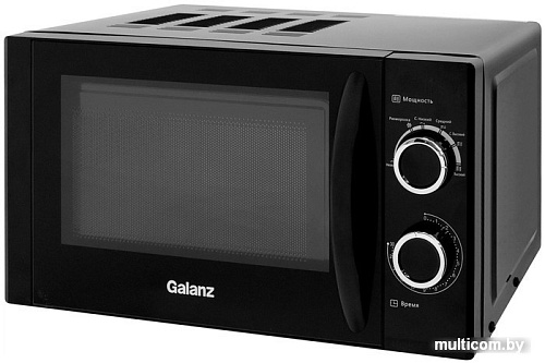 Микроволновая печь Galanz MOS-2001MB