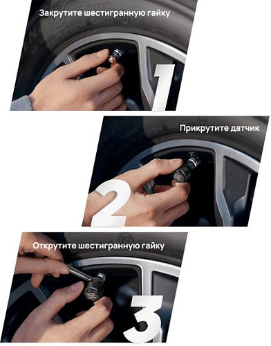 Видеорегистратор-GPS информатор (2в1) 70mai M500 128GB