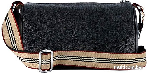 Женская сумка Poshete 886-39048-BLK (черный)