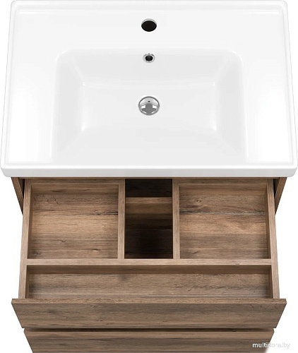 Misty Тумба под умывальник Dallas 70 DAL-01070-074П+641600