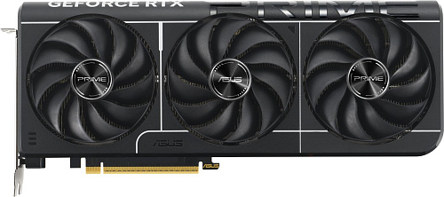 Видеокарта ASUS Prime GeForce RTX 5080 16GB GDDR7 OC Edition PRIME-RTX5080-O16G