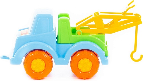 Автомобиль аварийной службы Полесье Ромка 4786