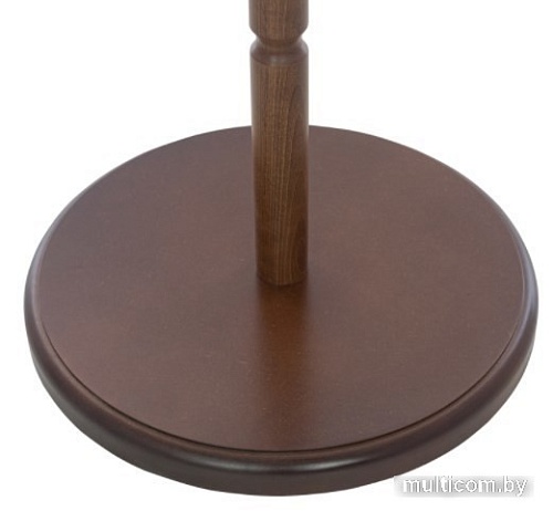 Вешалка для одежды Мебель Импэкс Leset Галант-1 (венге)