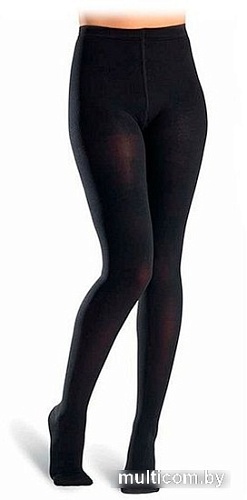 Колготки компрессионные Sigvaris Essential Classical 15783 (L+ Long, черный)