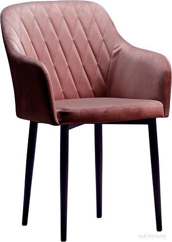 Памир Марсель F62 (розовый/черная опора)