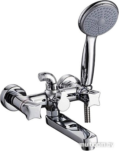 Смеситель Loffrey LF83187