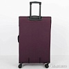 Чемодан-спиннер Francesco Molinary 111-22039W/3-28PRP (фиолетовый)