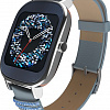 Умные часы ASUS ZenWatch 2 Swarovski Edition [WI502Q]