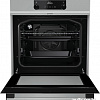 Кухонная плита Gorenje EIT6351XPD