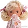 Кукла Llorens Miss Minis Лили Квин 52602