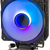 Кулер для процессора Eurocase 4PI120 ARGB