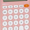 Калькулятор Deli EM124PINK