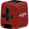Лазерный нивелир ELITECH ЛП 3 204855
