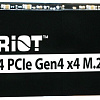 SSD Patriot P400 V4 500GB P400VP500GM28H