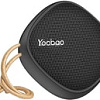 Беспроводная колонка Yoobao M1 (черный)