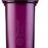 Шейкер спортивный Blender Bottle Classic V2 Full Color сливовый BB-CLV228-FCP