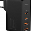 Сетевое зарядное Baseus CCGAN2P-L01