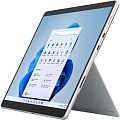 Планшет Microsoft Surface Pro 8 Wi-Fi i5-1135G7 16GB/256GB (платиновый)