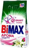 Стиральный порошок BiMax Арома Терапия 3 кг