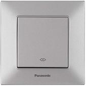 Выключатель перекрестный Panasonic Arkedia Slim WNTC00052SL-BY