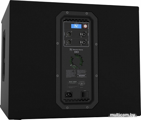 Концертная акустика Electro-Voice EKX-15SP