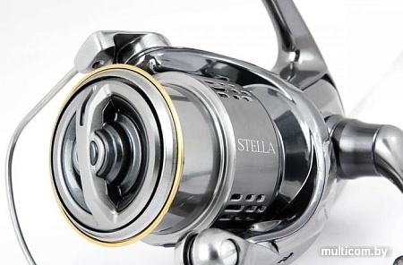 Катушка Shimano Stella FJ STLC5000XGFJ