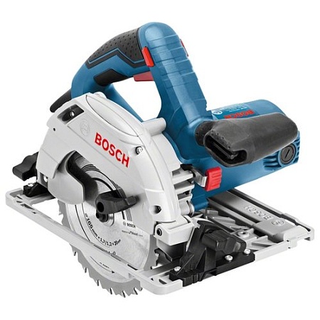 Пила Bosch Bosch GKS 55+ GCE