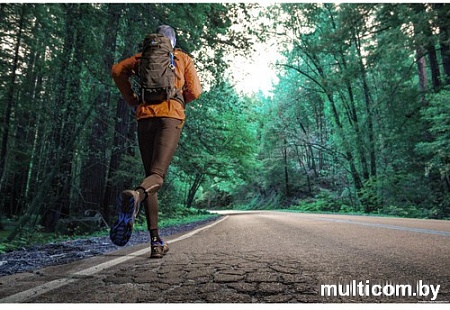 Рюкзак Lowepro Photo Sport BP 300 AW II (blue)