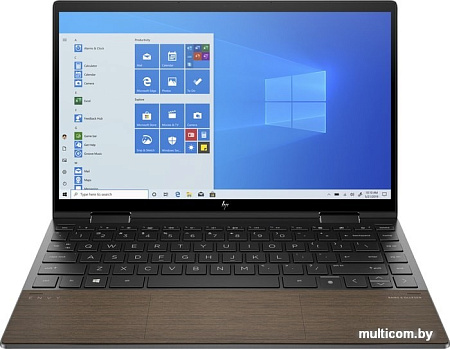 Ноутбук 2-в-1 HP ENVY x360 13-ay0042ur 47G02EA