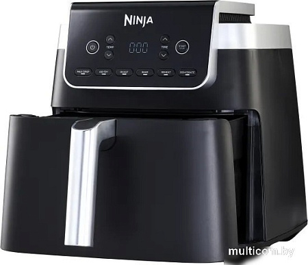 Аэрофритюрница Ninja MAX PRO AF180EU