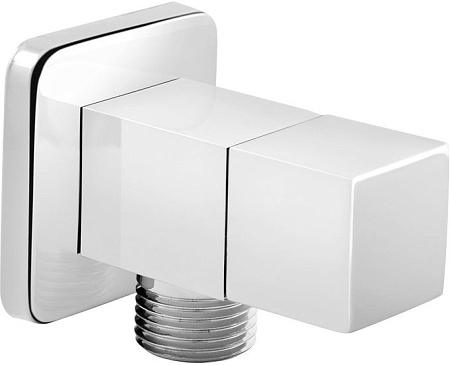 Вентиль Ferro Quadro Z294 1/2"x1/2