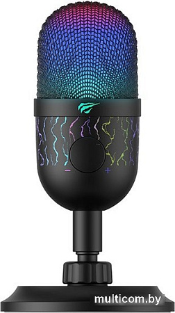 Проводной микрофон Havit Gamenote GK52