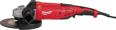 Угловая шлифмашина Milwaukee AGVK 24-230 4933451414