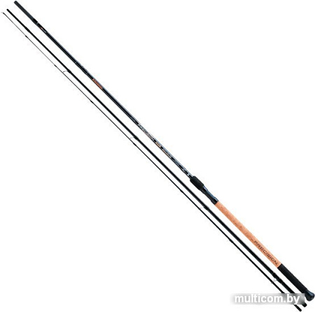 Удилище Trabucco Precision RPL Match Carp 152-34-390