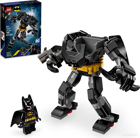 LEGO Super Heroes Боевая броня Бэтмена 76270