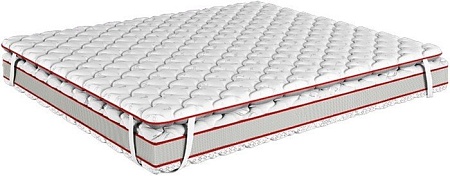 Защитный наматрасник AMI Элит 180x200