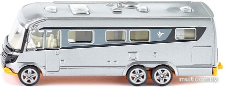 Микроавтобус Siku Дом на колесах Niesmann & Bischoff 1671