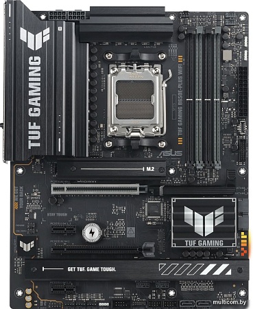 Материнская плата ASUS TUF Gaming B650E-Plus WiFi