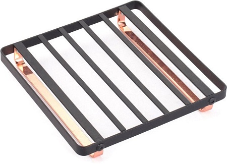 Подставка под горячее Pomi d'Oro Filo Di Ferro P190113