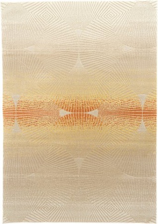 Ковер для жилой комнаты Moldabela Geo Прямоугольник 1238 1 44011 (1.6x2.3)