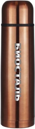 Термос BIOSTAL NB-500M 0.5л (коричневый)