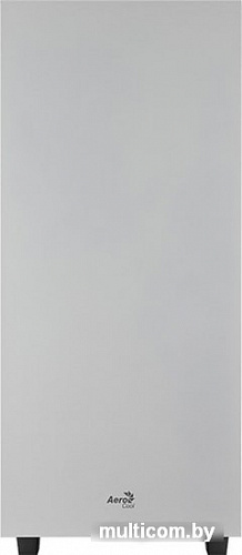 Корпус AeroCool Flo Saturn FRGB-G-WT-v1