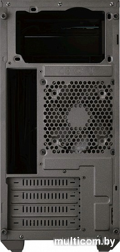 Корпус Cooler Master MasterBox Lite 3 [MCW-L3S2-KN5N]