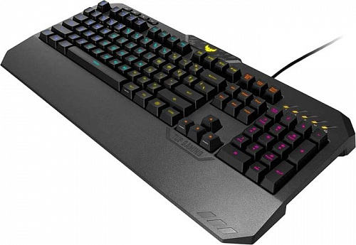 Клавиатура ASUS TUF Gaming K5