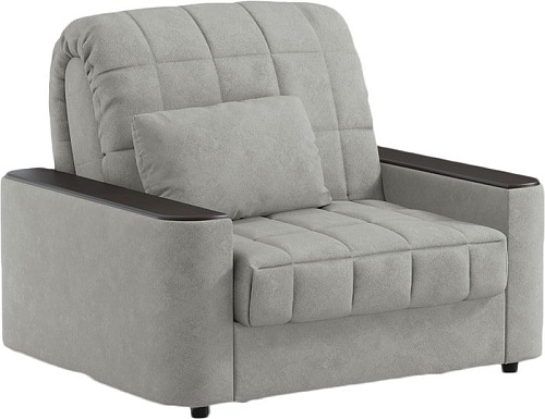 Кресло Moon Trade Даллас 018 001794 (серый)